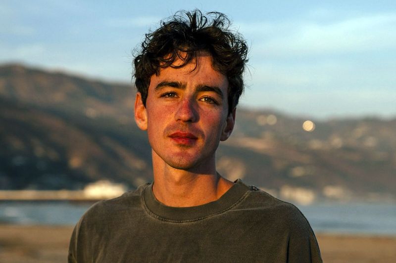 Ben Bader – 25 – Cause Not Publicly Reported