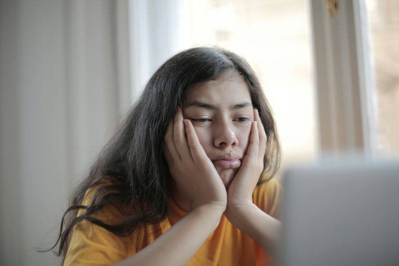 You Feel Guilty When Resting or Doing Nothing