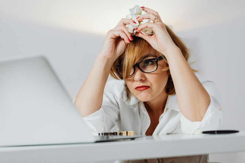 The Mental Load Is Always Running