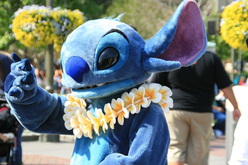 6. Lilo & Stitch (2025)