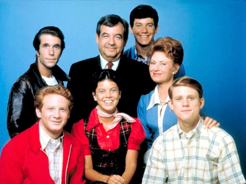Happy Days (1974–1984)
