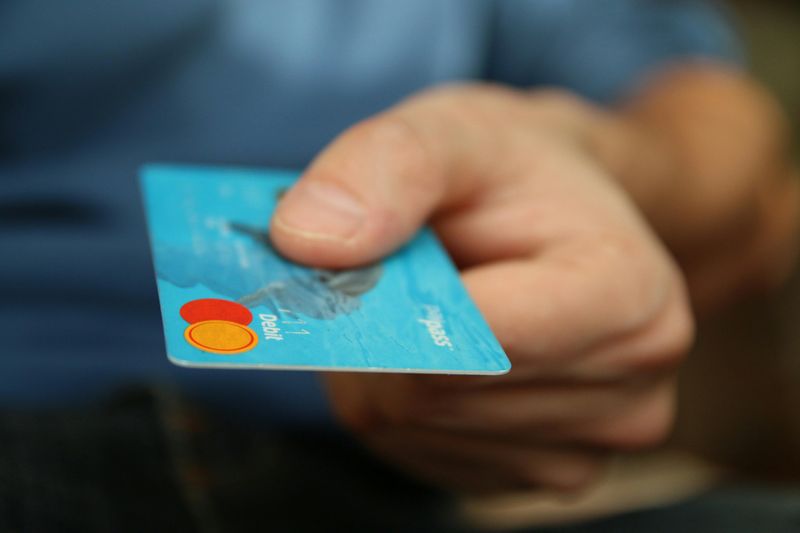 Financial Decision Maker
