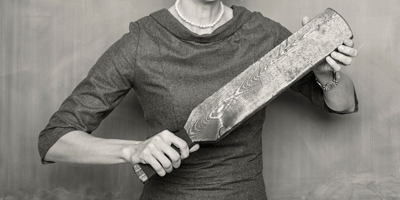 Physical Punishment and Paddling