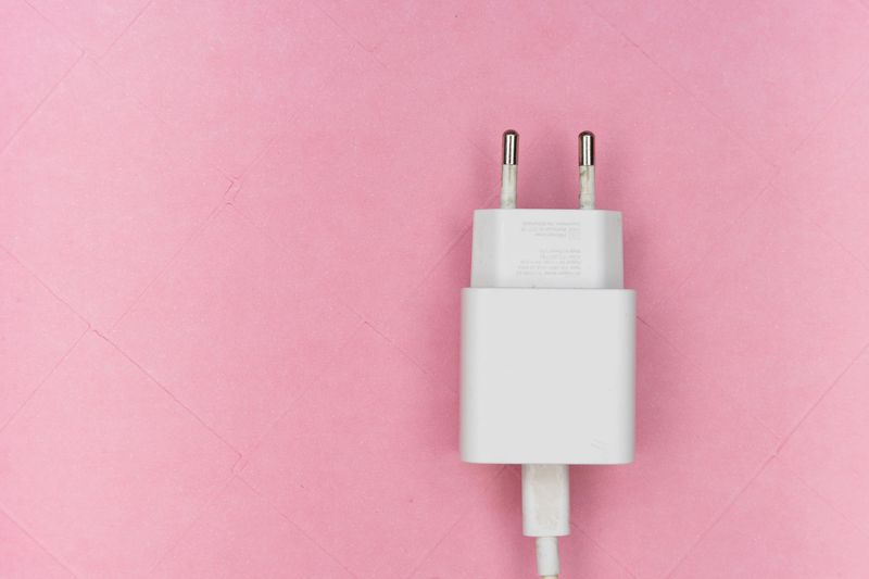 Phone Charging Cables