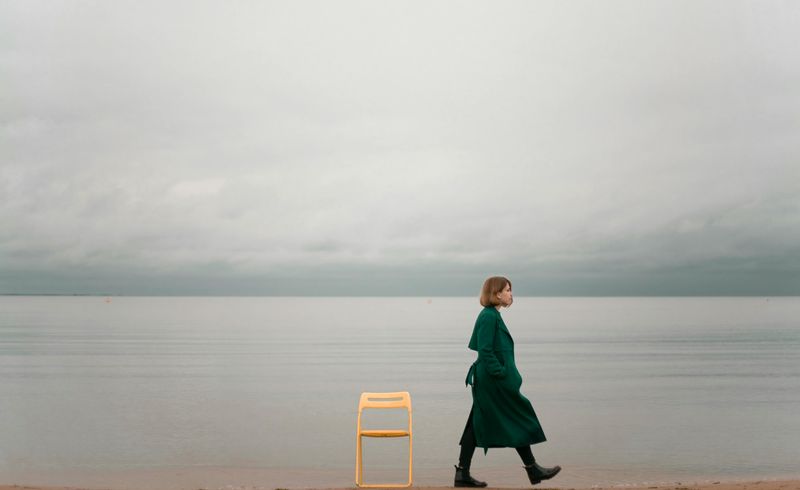 Social Connections Feel Like Heavy Burdens