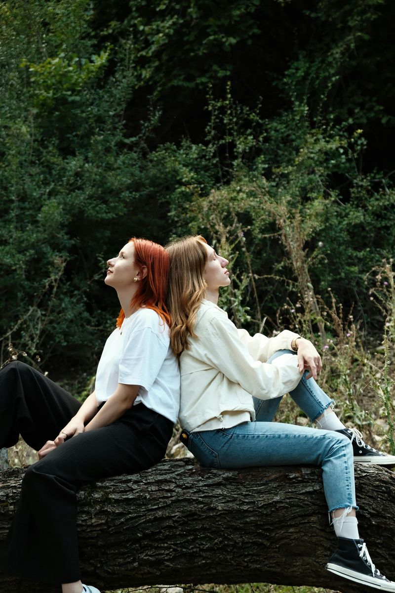 Silence Doesn't Always Feel Awkward