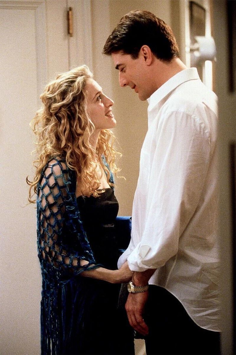 10 TV Couples Fans Still Argue About (Were They Good Together or Toxic?)