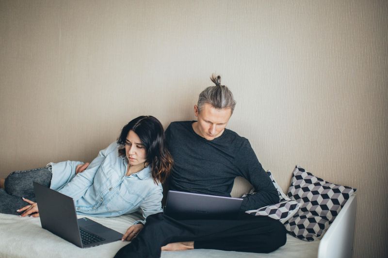 You'll Have to Sacrifice Some Independence