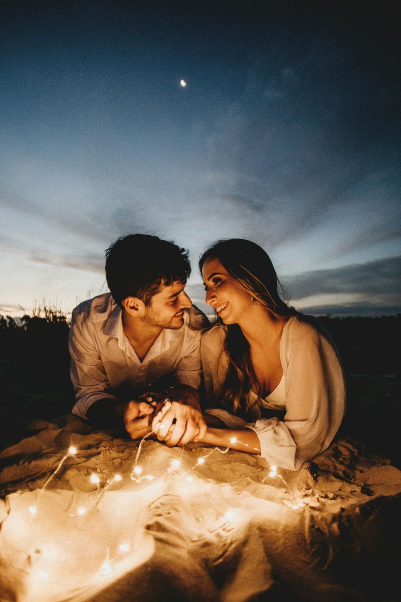 The 'One Perfect Soulmate' Obsession