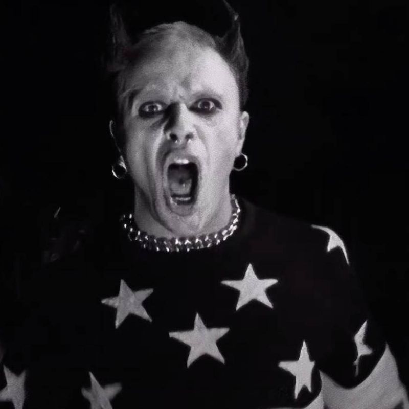 The Prodigy's Electronic Punk Revolution