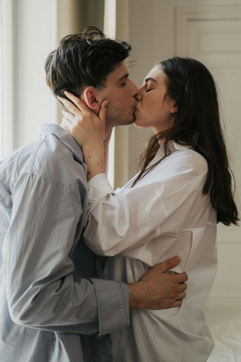 You Stop Checking Your Phone Constantly