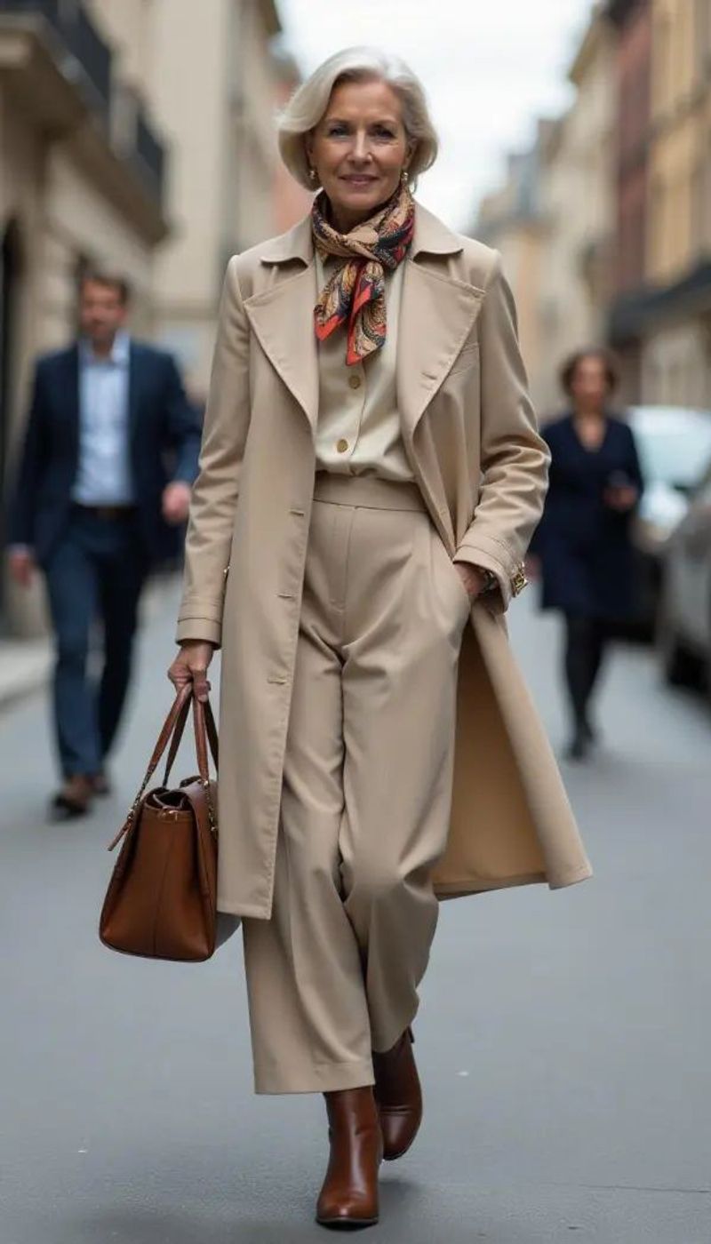 Worth Every Penny: A Timeless Trench or Wool Coat