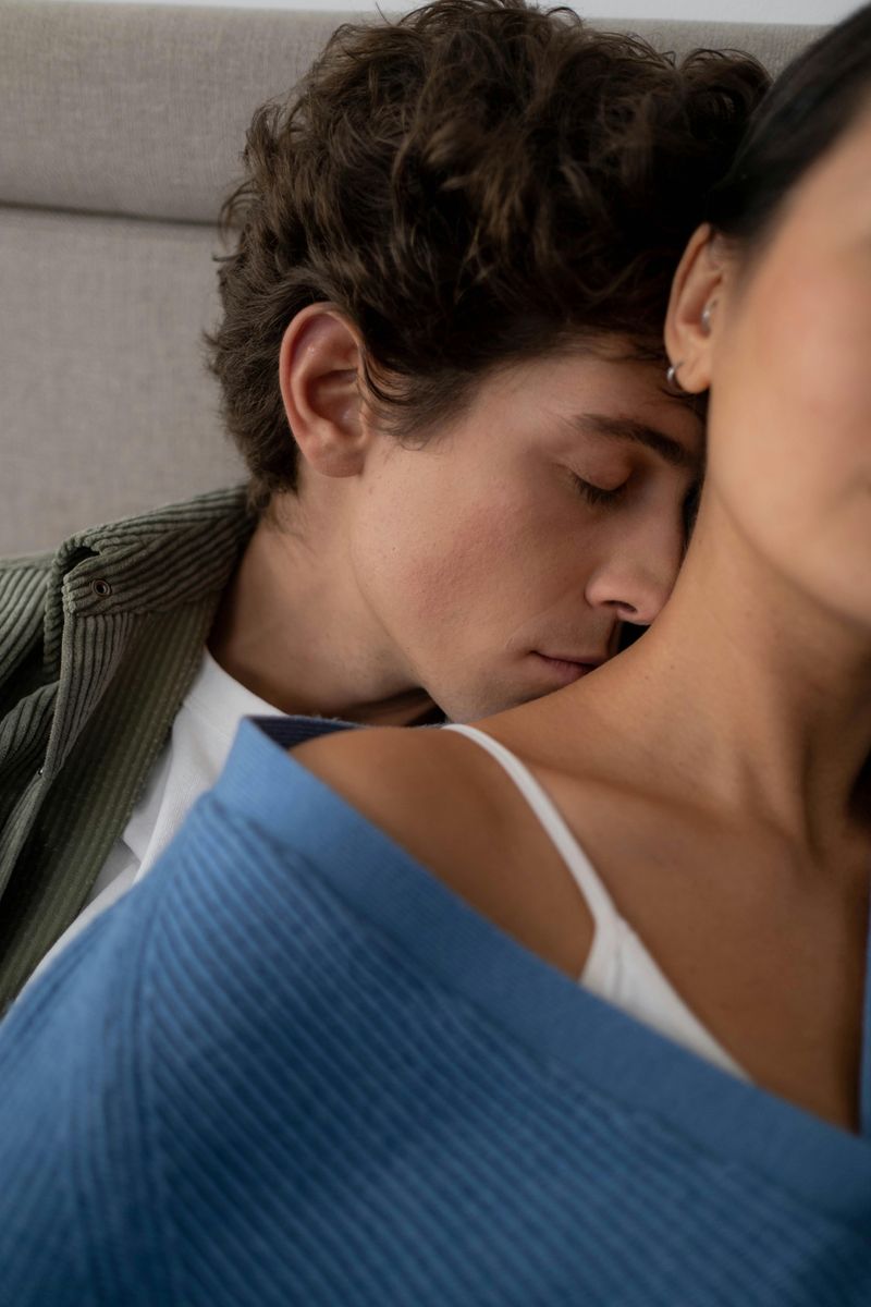 Jealousy Disguised as Care