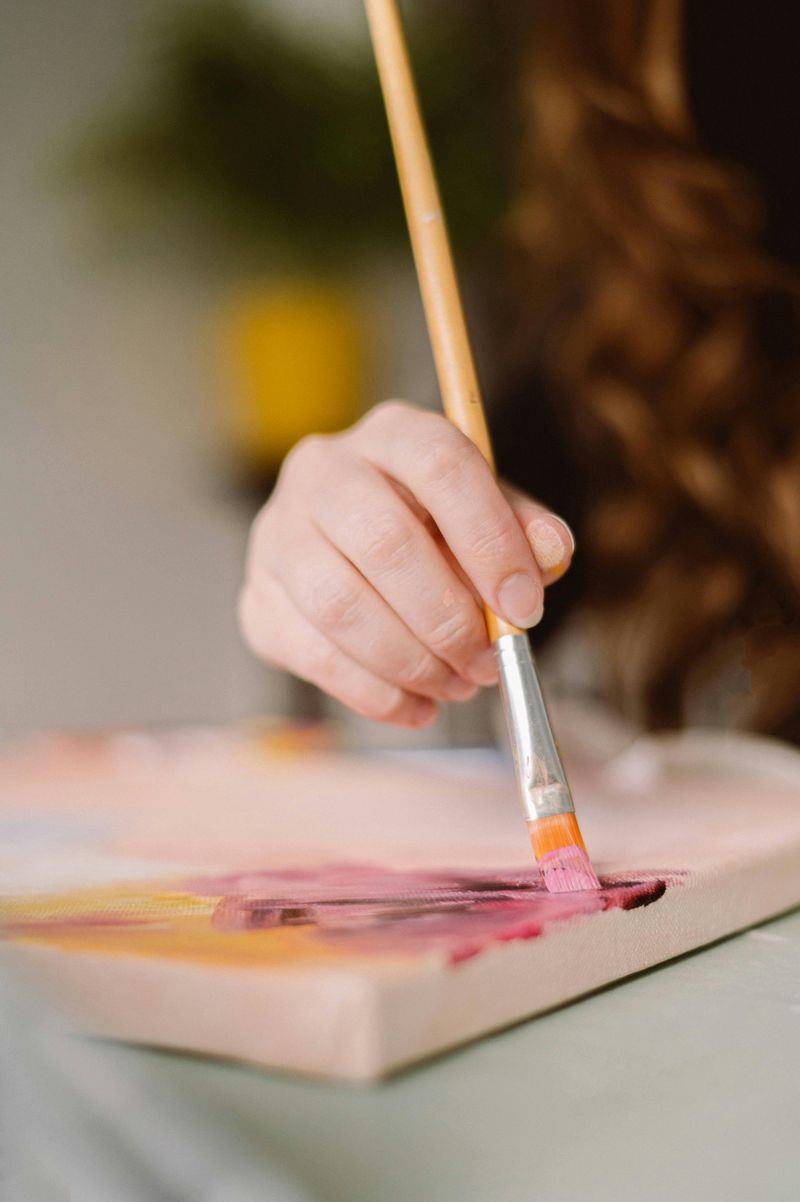 Art Therapist