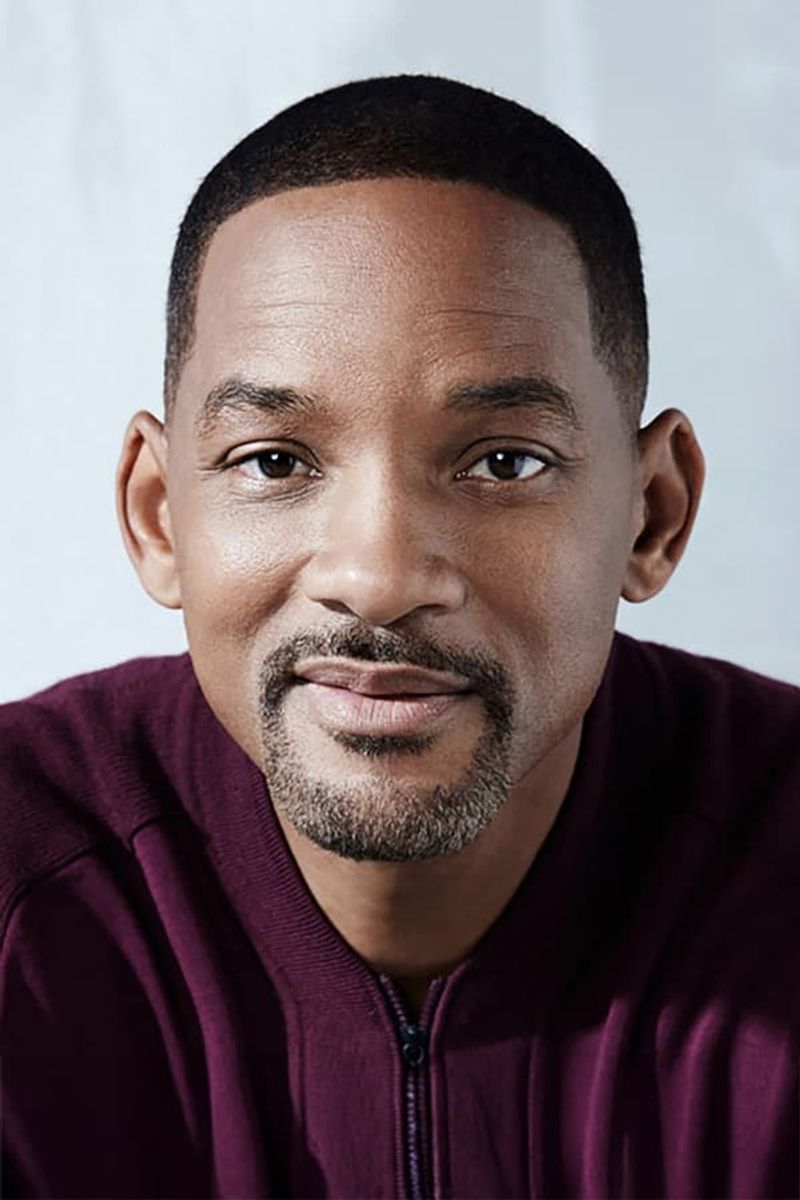 Will Smith – Neo (The Matrix)