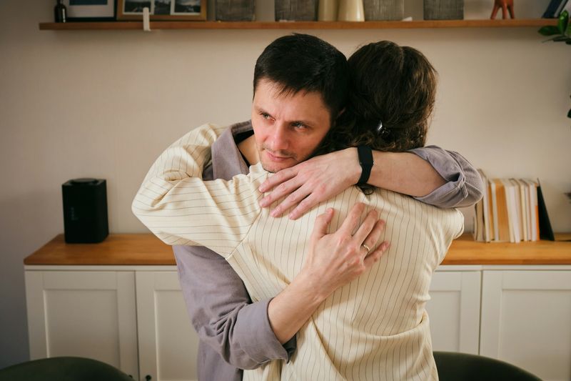 11 Signs You're Dating Someone With a Victim Complex