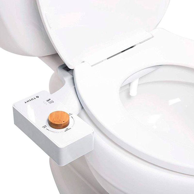 Bidet Attachment: The Bathroom Revolution Your Budget Needs