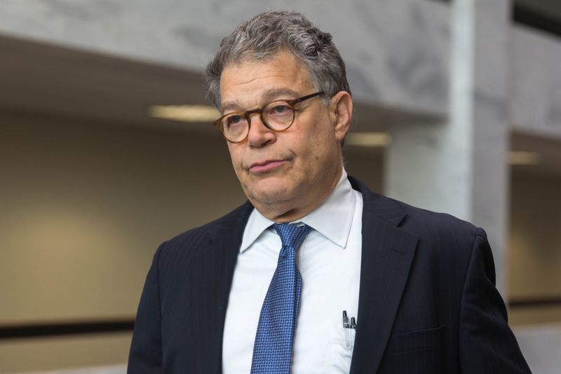Al Franken: SNL Comedian's Serious Turn in the Senate