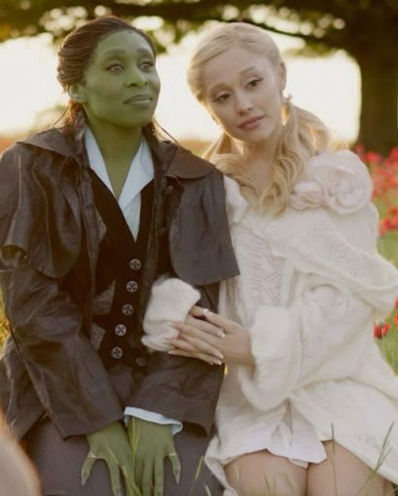 Iconic Film Casts