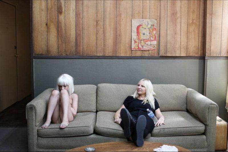 Sia - 