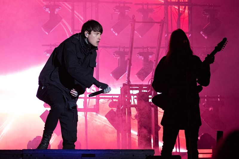 If Metallica Is Your Thing, Check Out These 13 Modern Metal Bands