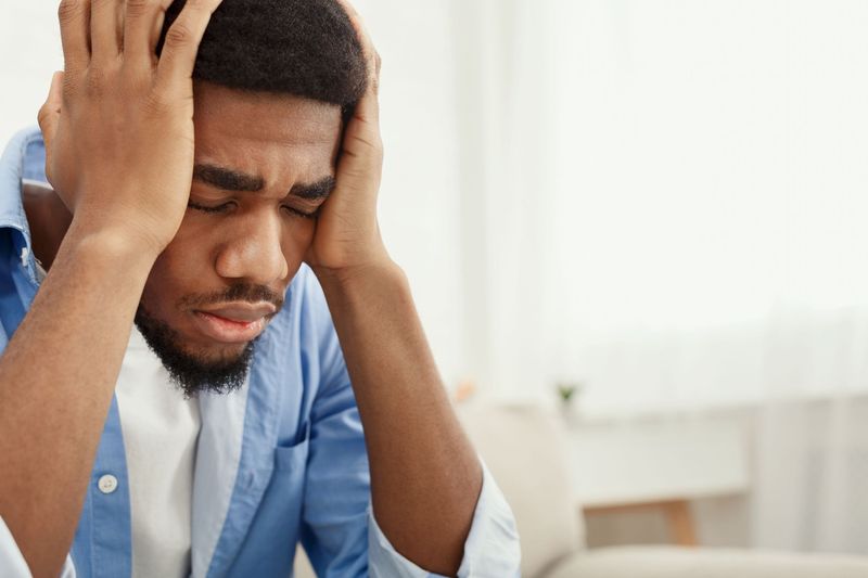 Fatigue That Sleep Can't Fix
