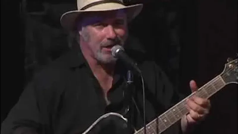 Tim Wilson – 'First Baptist Bar & Grill' (1999)