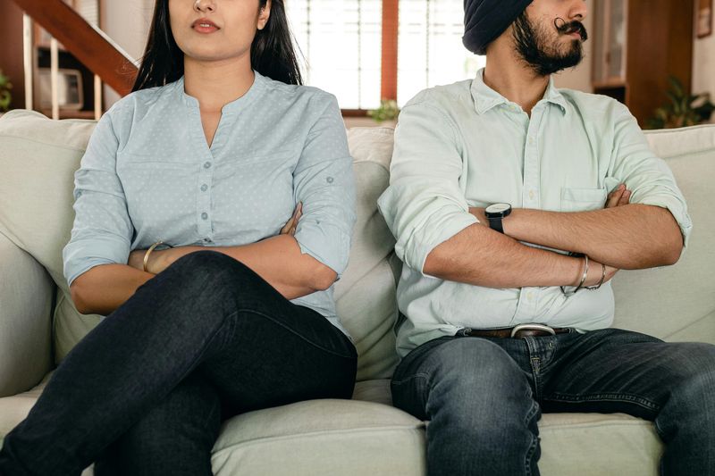 Emotional Manipulation Tactics