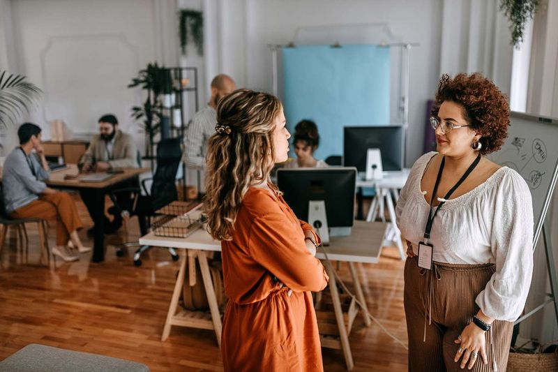 You Copy Confident People's Behavior Without Owning It