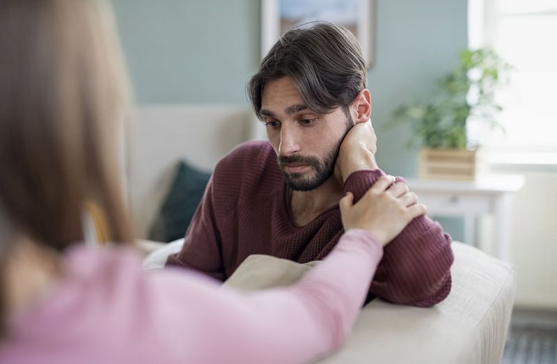 To avoid hurting someone’s feelings