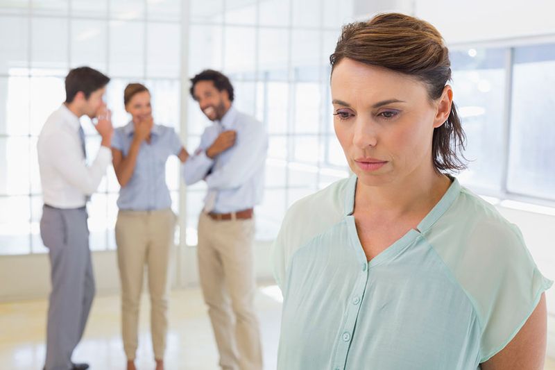 Social Situations Make You Panic