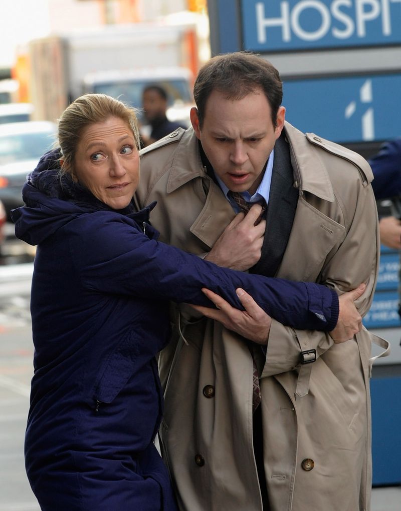 Nurse Jackie (2009–2015)
