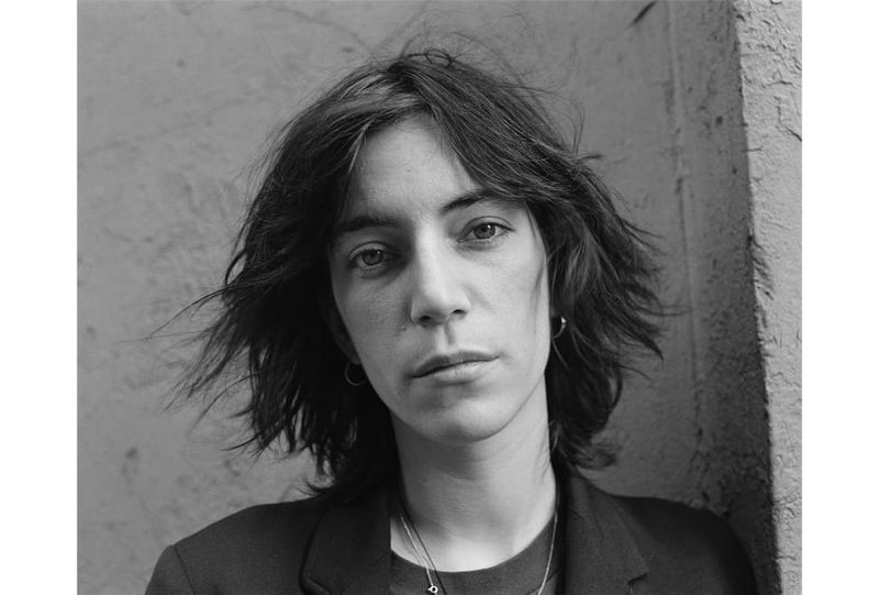 Patti Smith