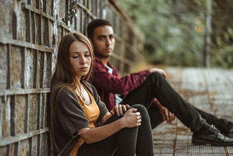 8 Signs You're Evolving — But Your Partner Isn't