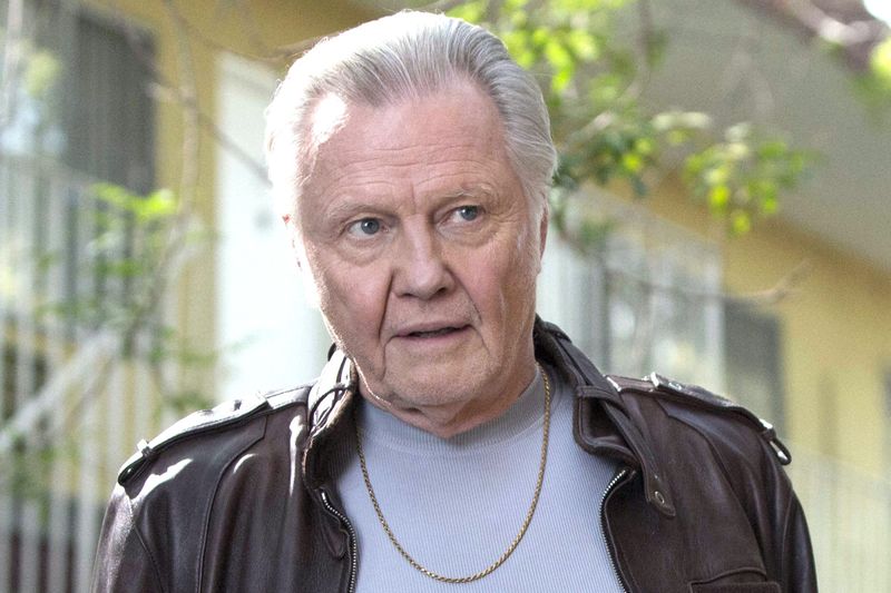 Jon Voight – Matt Hooper (Jaws)