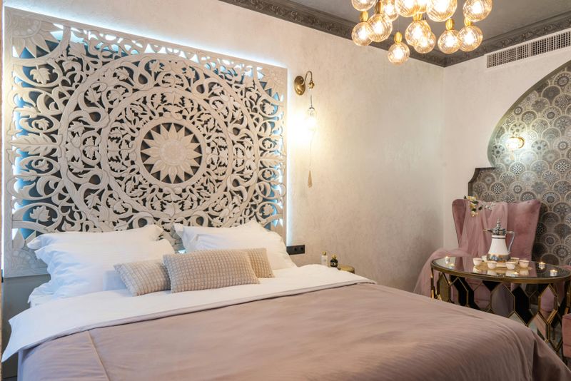 Fancy Mattresses or Bedding Sets