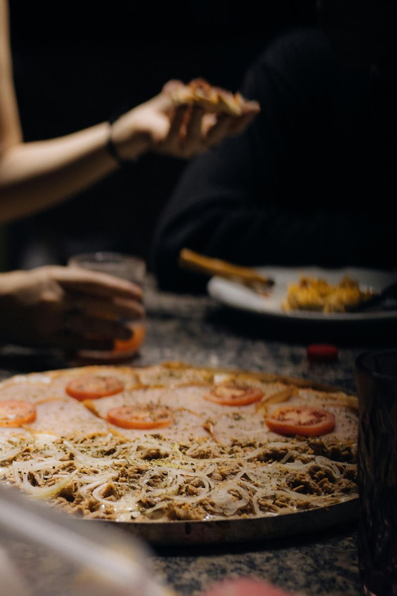 Plan a Themed Family Dinner