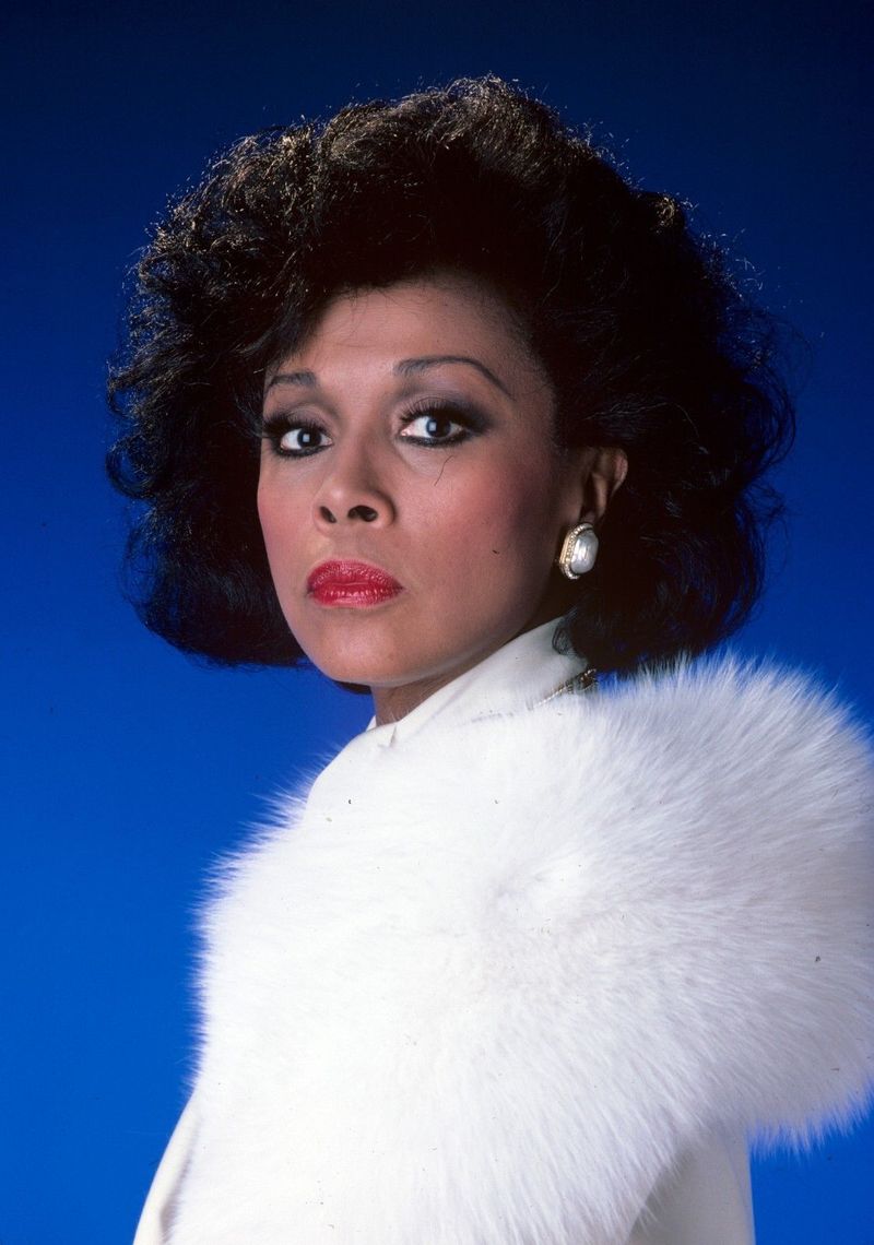 Diahann Carroll