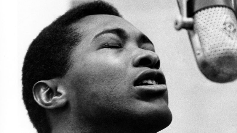“A Change Is Gonna Come” – Sam Cooke (1964)