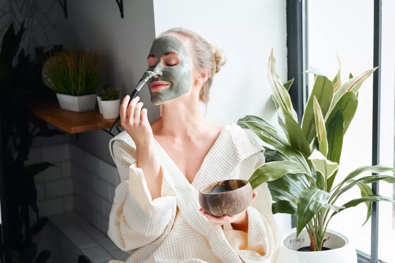 At-Home Beauty Devices