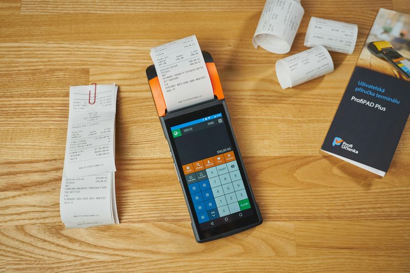 Keep receipts like your refund depends on it (because it might)