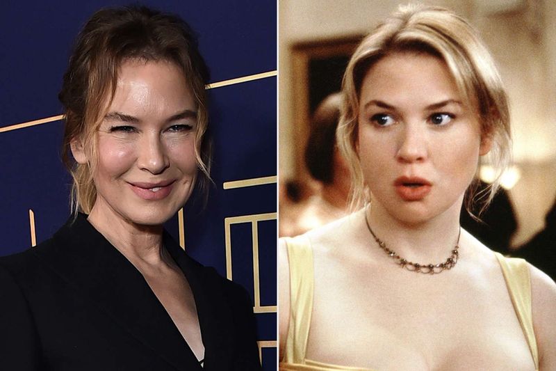 Renée Zellweger