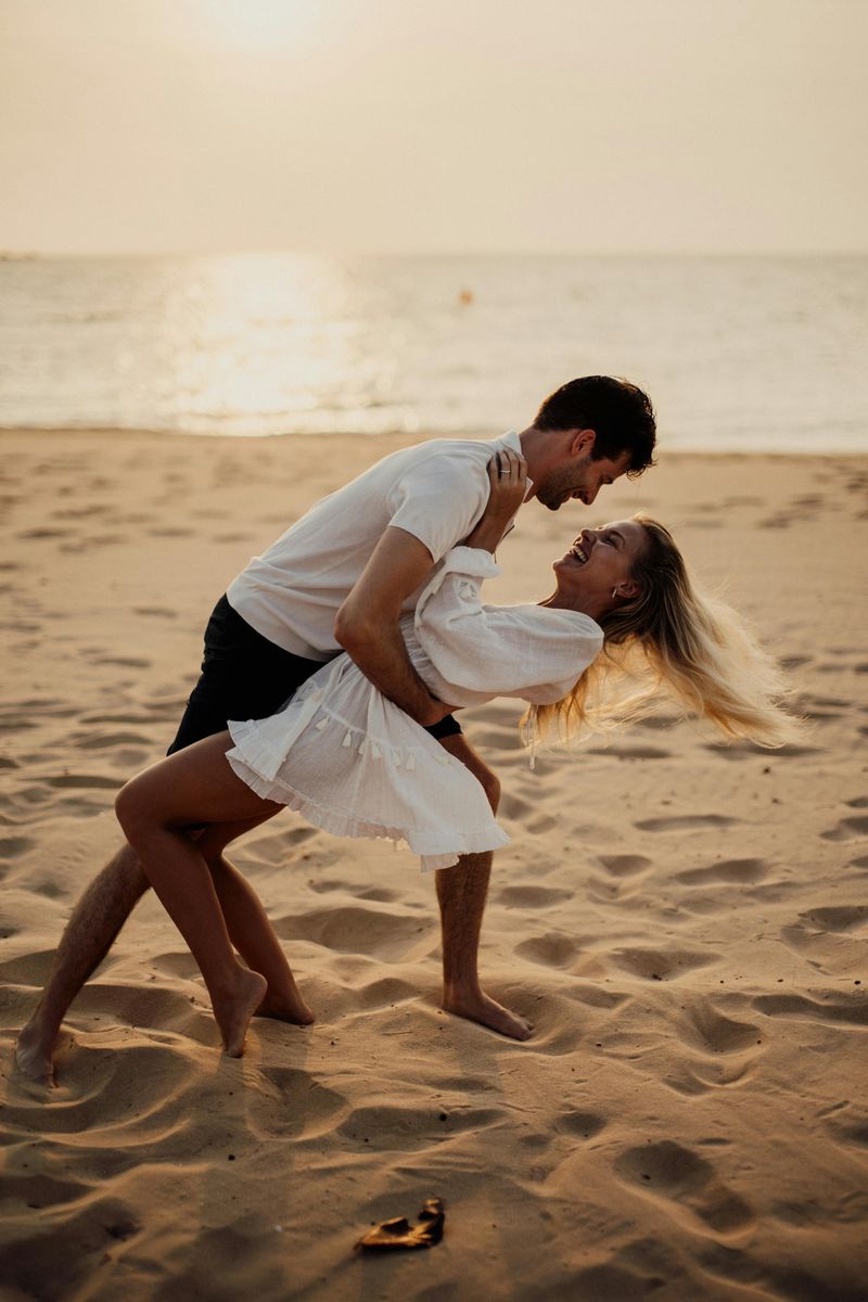 12 Subtle Shifts That Unlock Your Feminine Power in Relationships