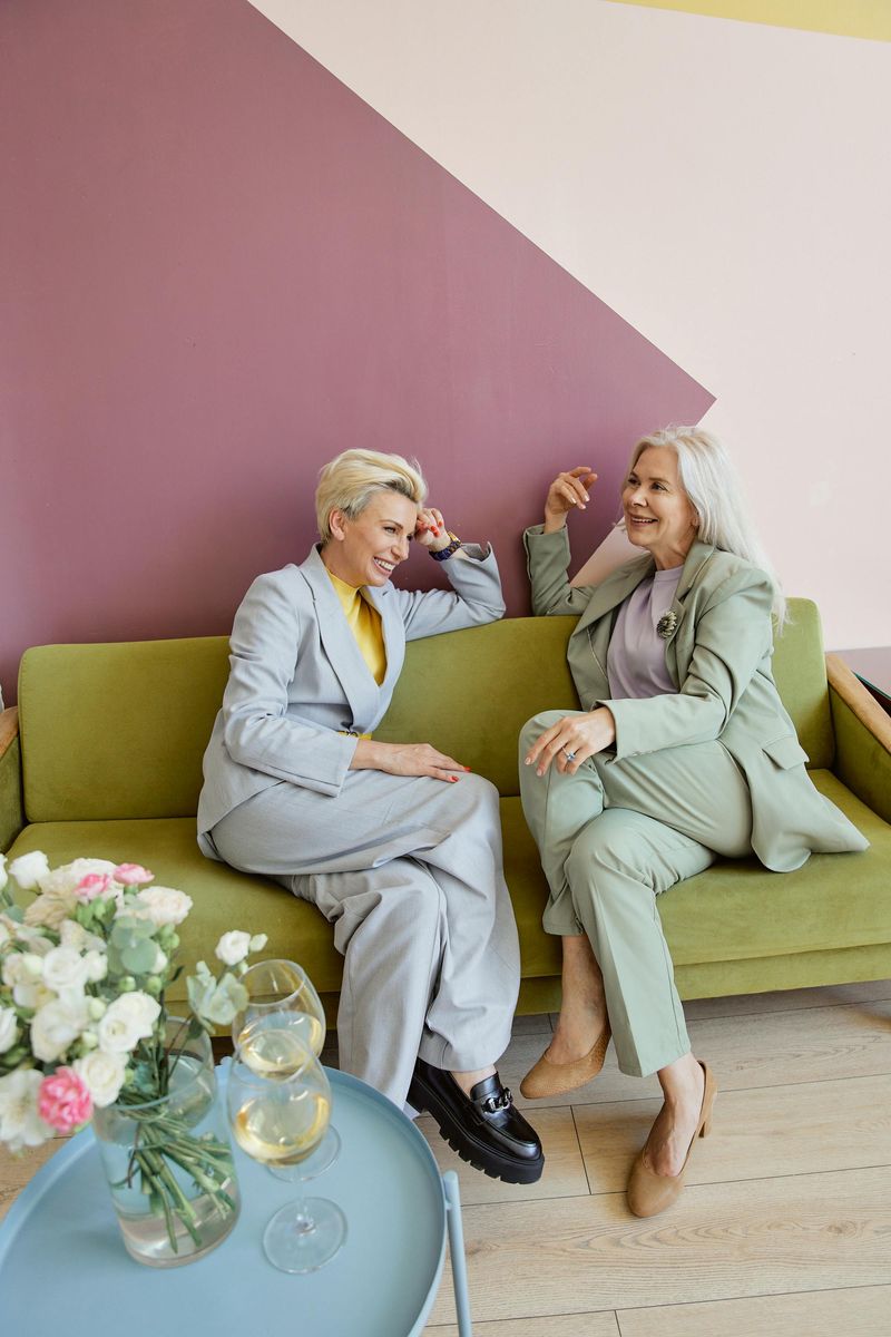 People Remember Details About You