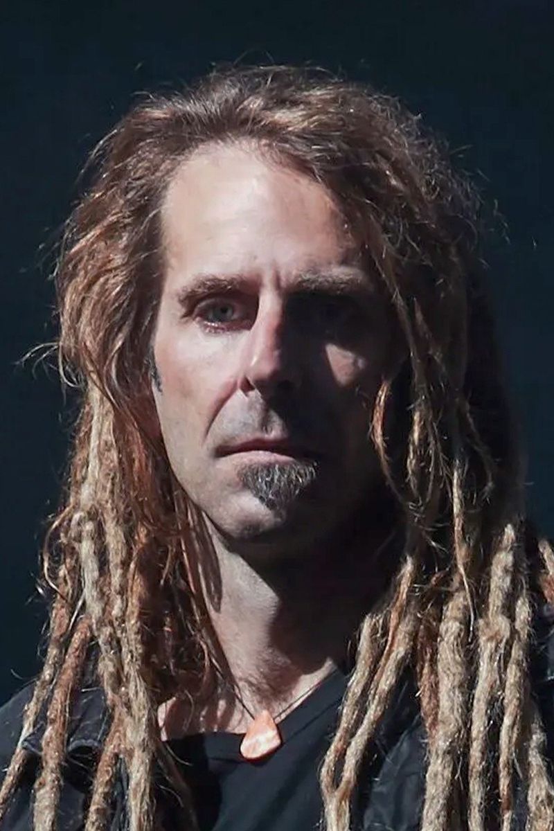 Randy Blythe's Fatal Fan Encounter