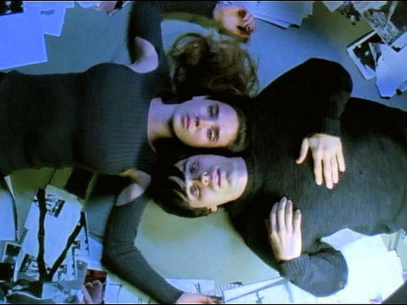 Requiem for a Dream's Descent