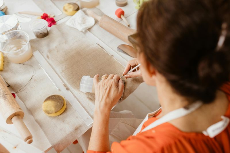 Spending Hours on a Hobby With Zero Guilt