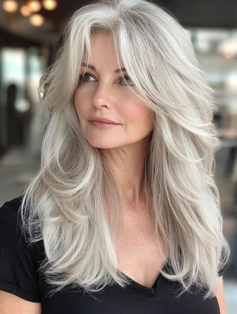 Layered Locks