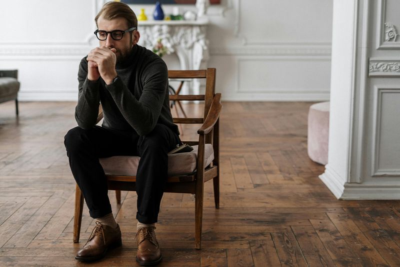 Unilateral Decision-Making About Major Life Changes