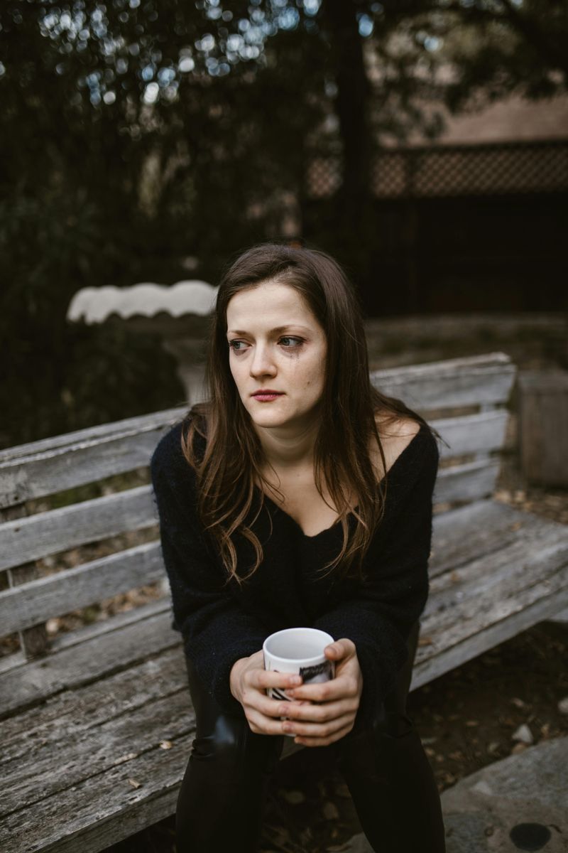 Not Focusing on Self-Healing Sooner